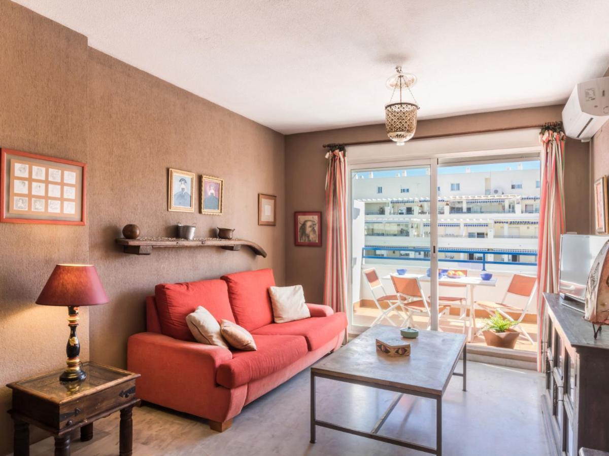 Apartment Terrazas By Interhome