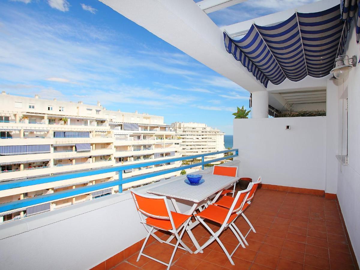 Terrazas By Interhome Appartement Marbella