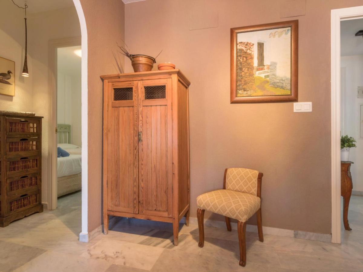 Apartament Terrazas *