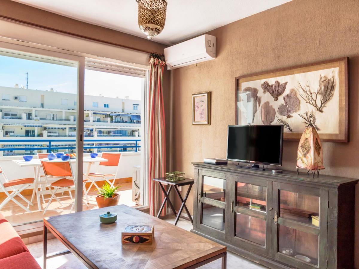 Terrazas Apartament Marbella