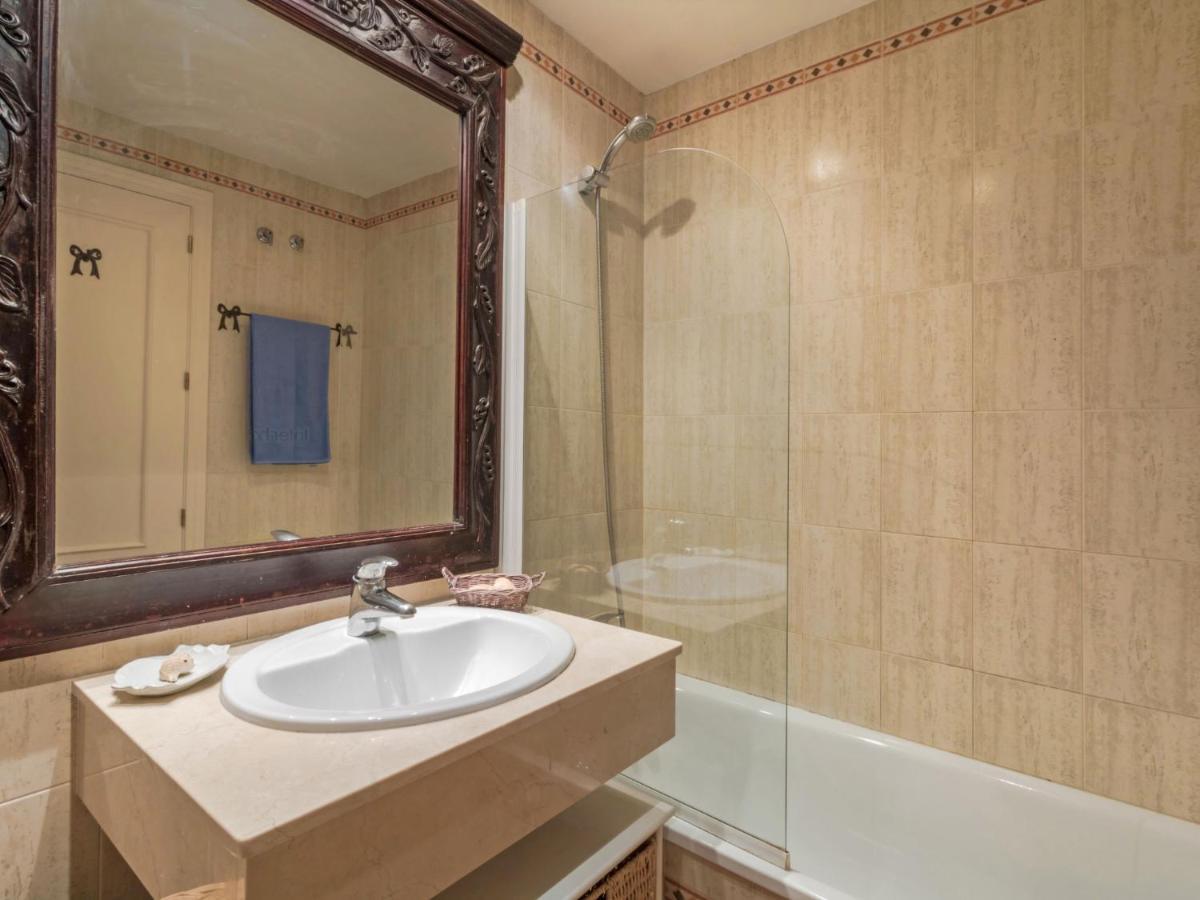Terrazas Apartament Marbella