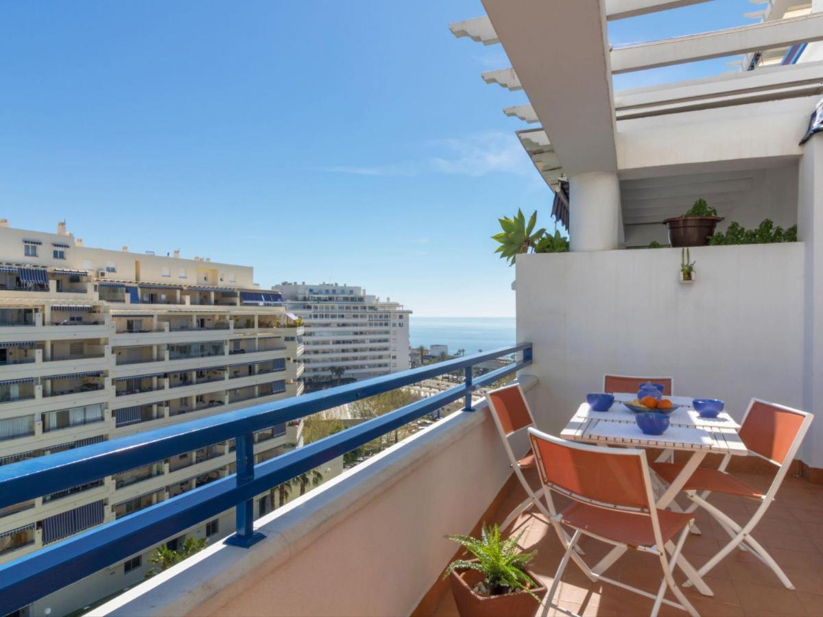 Appartement Terrazas By Interhome *