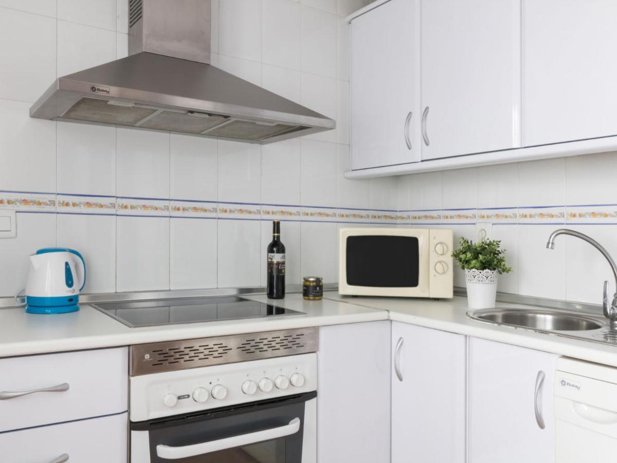 Terrazas By Interhome Appartement Marbella