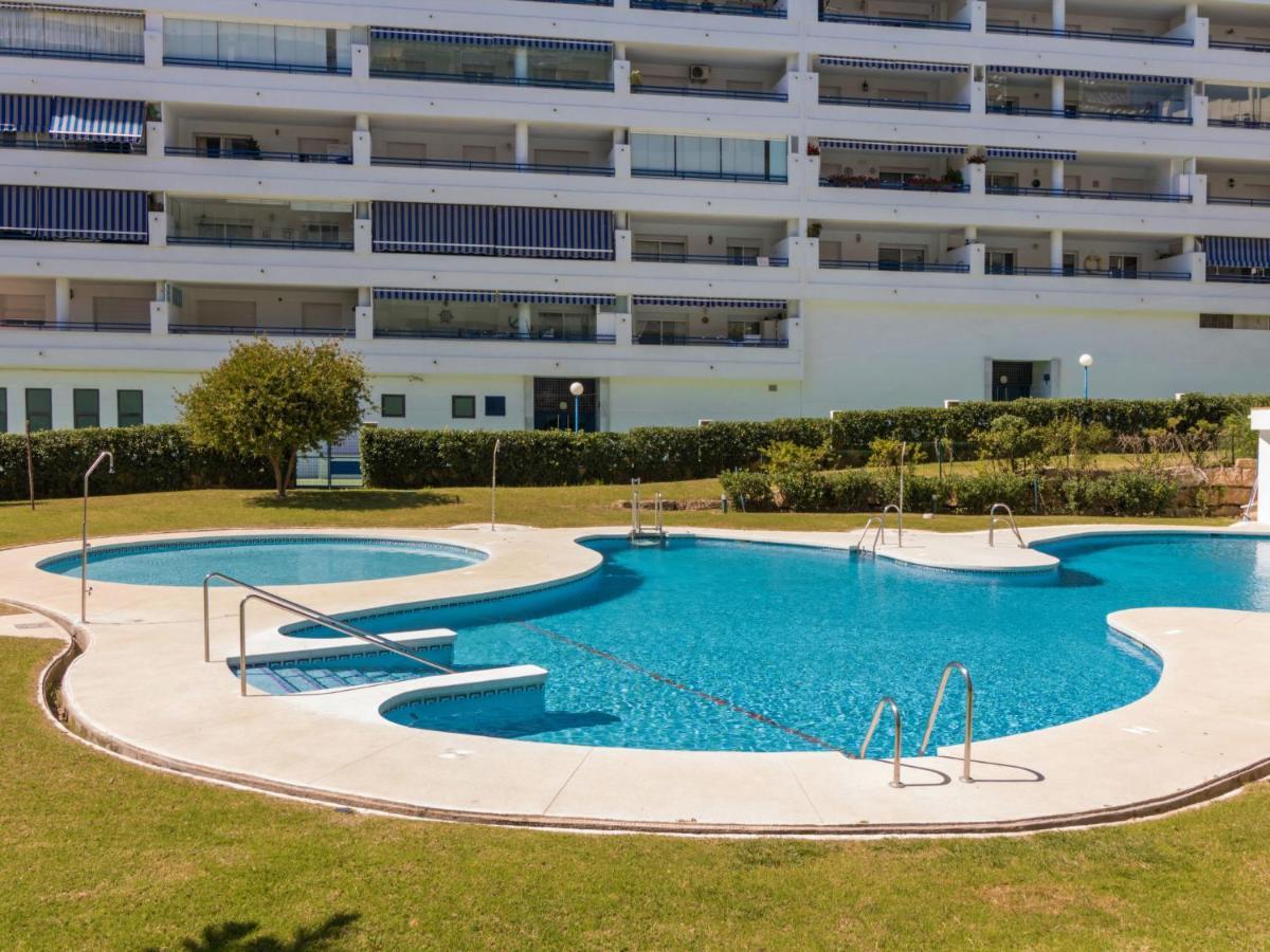 Terrazas Apartament