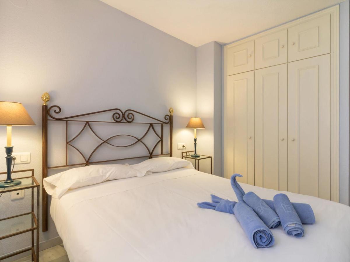 Apartament Terrazas