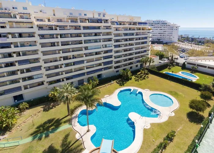 Apartment Las Terrazas
