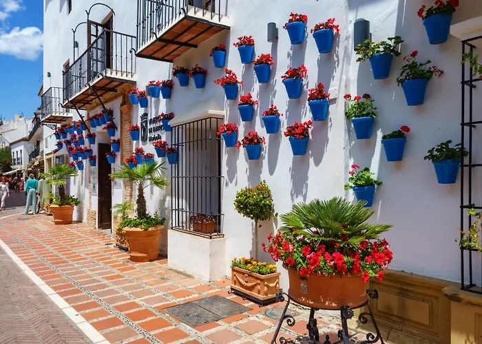 Apartment Las Terrazas