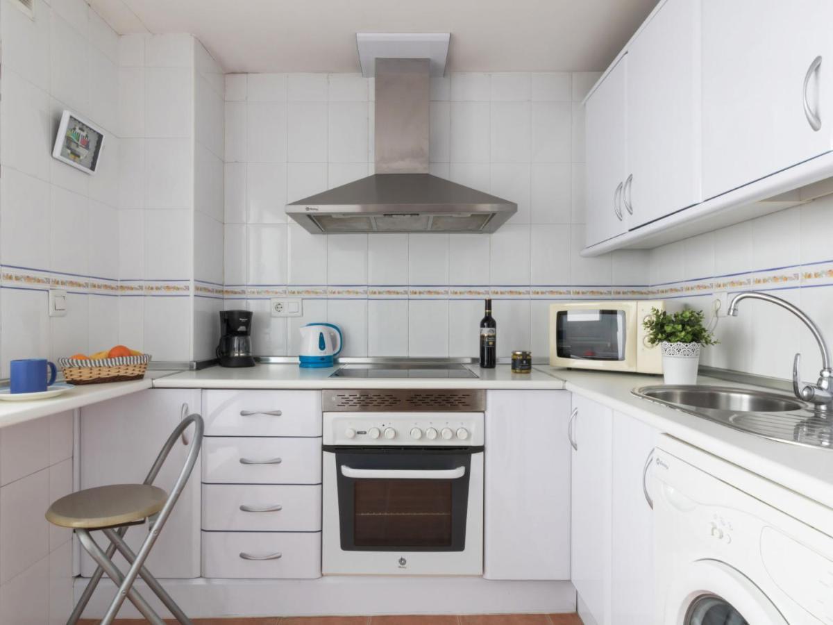 Terrazas Apartamento *